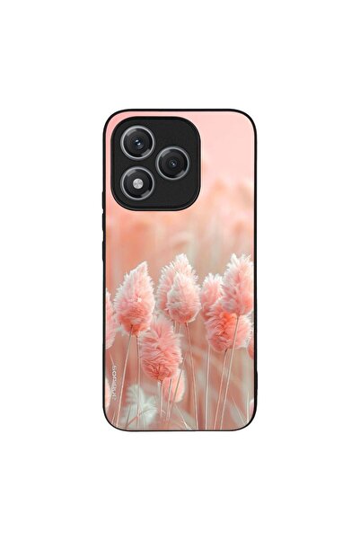 Sonique Θήκη Sunset in Eden Series για Honor 400 Lite 5G Pink Mirage