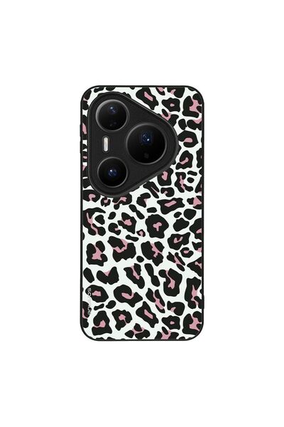 Sonique Θήκη Animal Print Series για Huawei Pura 80 Pro 5G Leopard 02