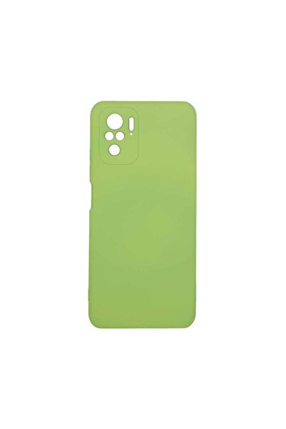 Sonique Θήκη Σιλικόνης My Colors Xiaomi Redmi Note 10 / Redmi Note 10s / Poco...