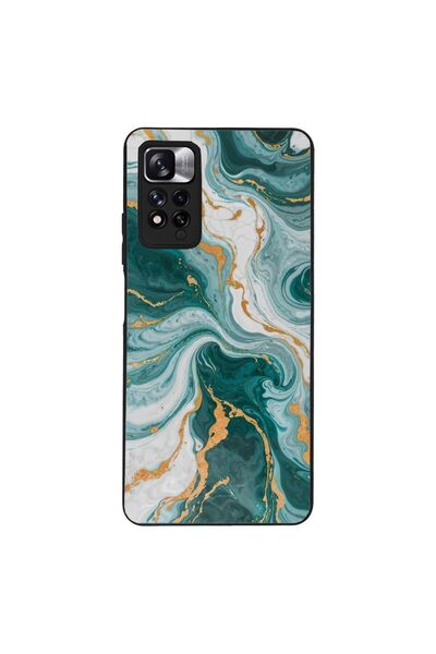 Sonique Θήκη Marble Series για Xiaomi Redmi Note 11 Pro 4G/5G / Redmi Note 12...