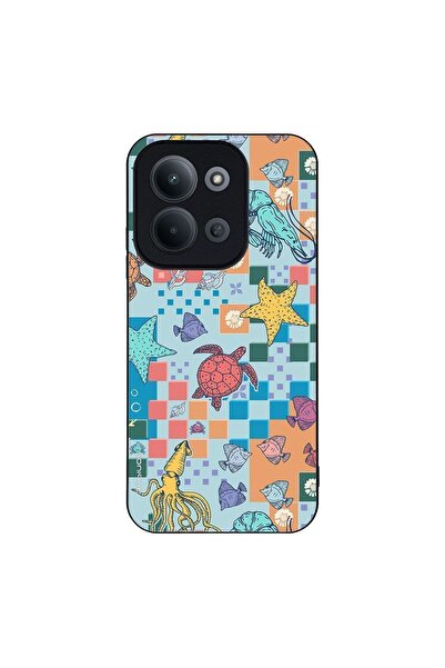Sonique Θήκη Ocean Series για Xiaomi Redmi 15C 4G / Redmi 15C 5G / Poco C85 4...