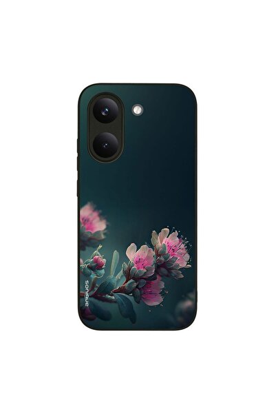 Sonique Θήκη Sunset in Eden Series για Xiaomi Poco X8 Pro 5G Rhodo Garden