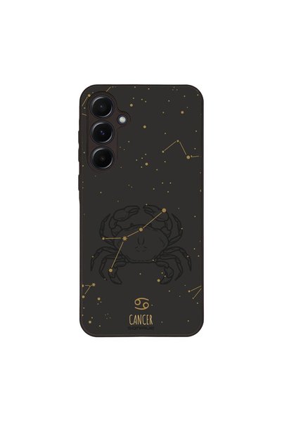 Sonique Θήκη Zodiac Series για Samsung Galaxy A55 5G