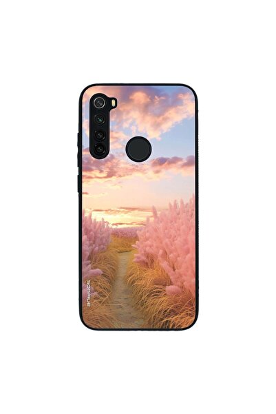 Sonique Θήκη Sunset in Eden Series για Xiaomi Redmi Note 8 / Redmi Note 8 202...