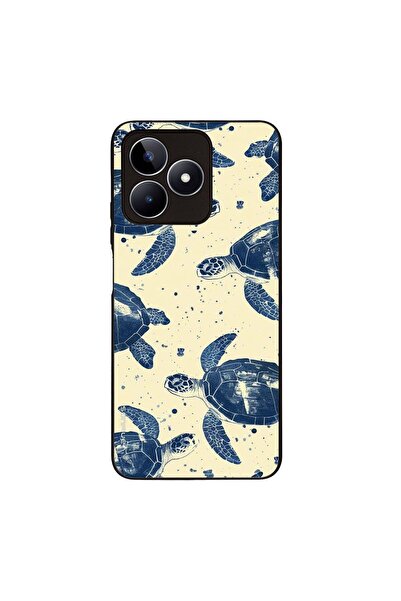 Sonique Θήκη Ocean Series για Realme C51 / Realme C53 / Realme Note 50 4G Χελ...