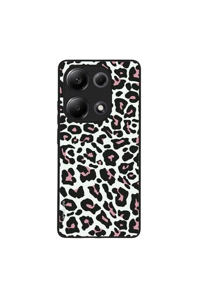 Sonique Θήκη Animal Print Series για Xiaomi Redmi Note 13 Pro 4G / Poco M6 Pr...