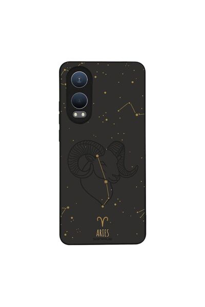Sonique Θήκη Zodiac Series για OnePlus Nord CE 4 Lite 5G Aries