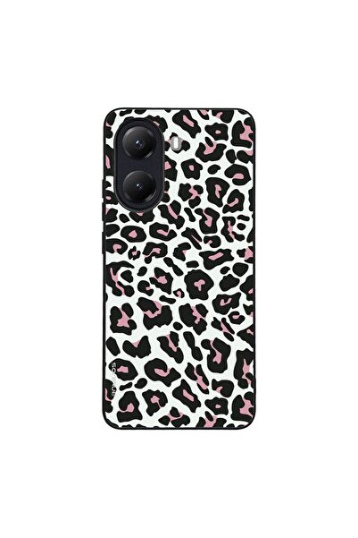 Sonique Θήκη Animal Print Series για Xiaomi Poco X7 Pro 5G Leopard 02