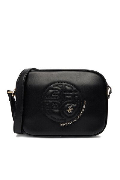 Beverly Hills Polo Club Geanta de dama neagra