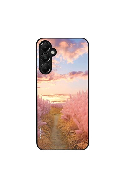 Sonique Θήκη Sunset in Eden Series για Samsung Galaxy A05s 4G Golden Hour