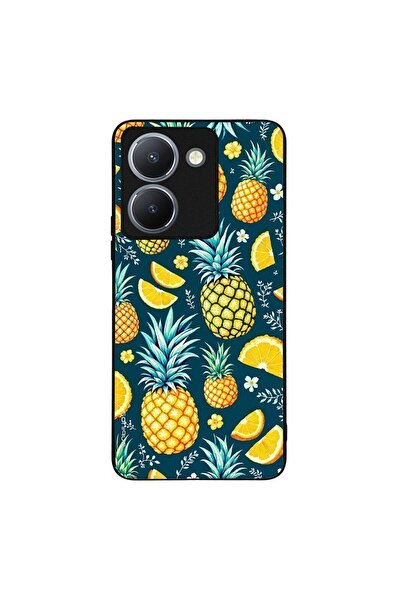 Sonique Θήκη Fruit Series για VIVO Y36 4G / VIVO Y36 5G / VIVO Y27 5G / VIVO ...