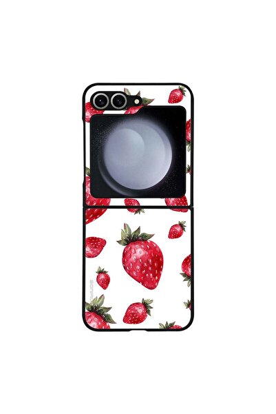 Sonique Θήκη Fruit Series για Samsung Galaxy Z Flip 6 / Galaxy Z Flip 7 FE 5G...