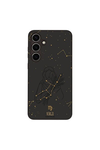 Sonique Θήκη Zodiac Series για Samsung Galaxy S24 Plus Virgo