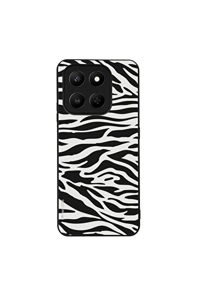 Sonique Θήκη Animal Print Series για Honor 400 Smart 4G / Honor 400 Smart 5G ...