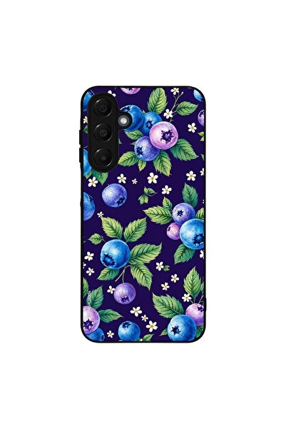 Sonique Θήκη Fruit Series για Samsung Galaxy A16 4G / Galaxy A16 5G Μύρτιλο 01