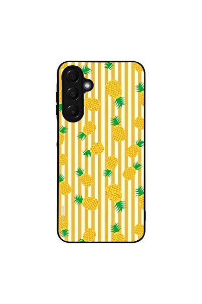 Sonique Θήκη Fruit Series για Samsung Galaxy A16 4G / Galaxy A16 5G Ανανάς 01