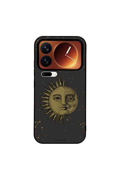 Sonique Θήκη Zodiac Series για Xiaomi Xiaomi 17 Pro 5G Eclipse