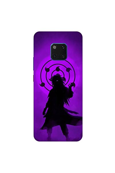 OEM Θήκη συμβατή με Huawei Mate 20 Pro Σιλικόνης Τζελ TPU Μοντέλο Μαντάρα Ριν...