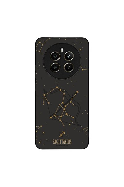 Sonique Θήκη Zodiac Series για Realme 12 Plus 5G Sagittarius