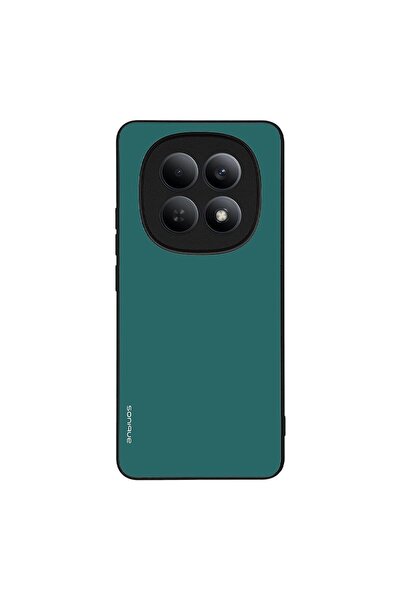 Sonique Θήκη ColorBloc Series για Xiaomi Redmi Note 15 5G / Poco M8 5G Πετρόλ