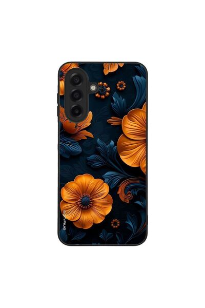 Sonique Θήκη 3D Flower Series για Samsung Galaxy A17 4G / Galaxy A17 5G Πορτο...