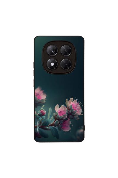 Sonique Θήκη Sunset in Eden Series για Xiaomi Redmi Note 14 Pro 4G Rhodo Garden