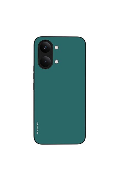 Sonique Θήκη ColorBloc Series για Xiaomi Poco X8 Pro Max 5G Πετρόλ