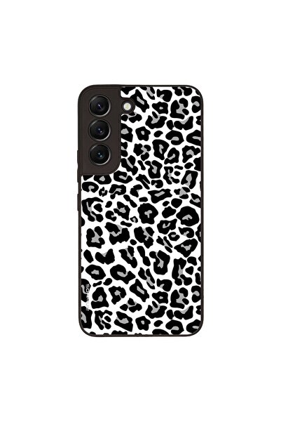 Sonique Θήκη Animal Print Series για Samsung Galaxy S22 Leopard 03