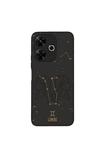 Sonique Θήκη Zodiac Series για Xiaomi Redmi 13 4G / Poco M6 4G Gemini