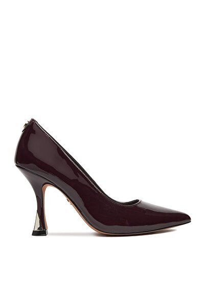 Nine West Women's Heels CEO-AMANI-01 Red