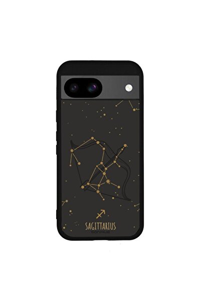 Sonique Θήκη Zodiac Series για Google Pixel 8a 5G Sagittarius