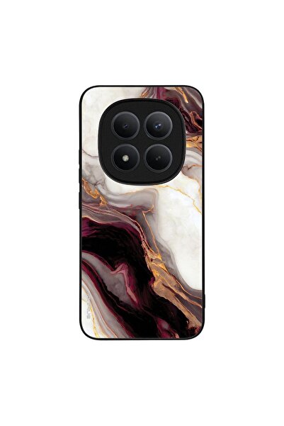 Sonique Θήκη Marble Series για Xiaomi Redmi Note 15 Pro Plus 5G / Poco M8 Pro...