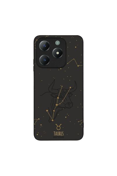 Sonique Θήκη Zodiac Series για Realme C61 4G / Realme C63 4G / Realme Note 60...