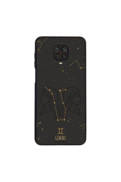 Sonique Θήκη Zodiac Series για Xiaomi Redmi Note 9S/9 Pro Gemini