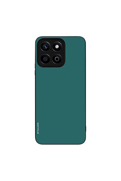 Sonique Θήκη ColorBloc Series για Honor X7c Πετρόλ