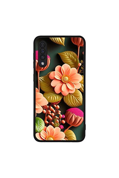 Sonique Θήκη 3D Flower Series για Samsung Galaxy A50 / Galaxy A50S / Galaxy A...
