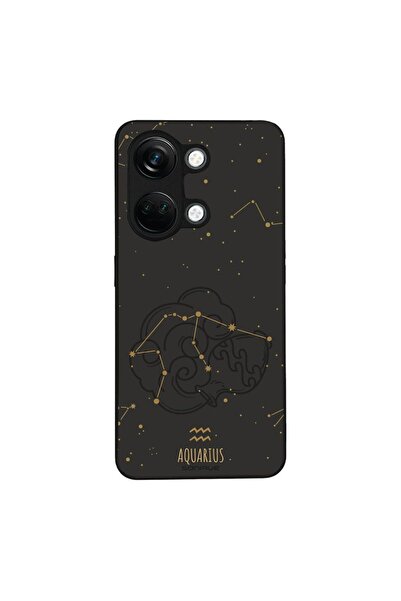 Sonique Θήκη Zodiac Series για OnePlus Nord 3 5G Aquarius