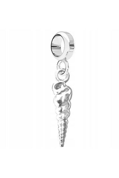 Larezo Pandantiv Tip Charm Pentru Bratari Modulare, Argint 925 Argintiu, Mode...