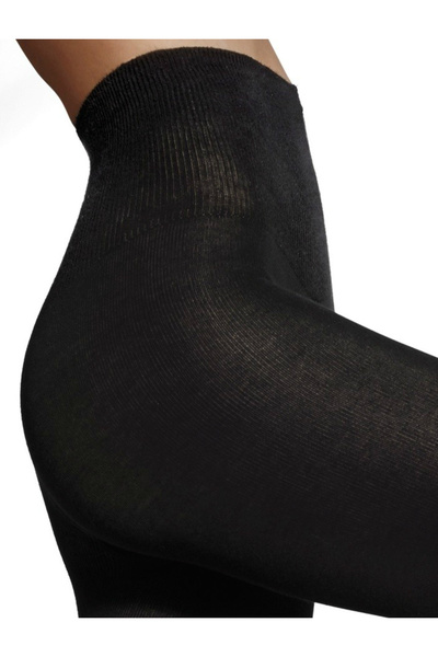 sosetaria Marilyn Arctica Comfort Top 140 den high waist Cotton stockings