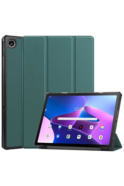 Patamiyar Case for Lenovo Tab M10 Plus 10.6" 2022