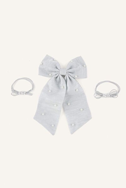 DeFacto Accesoriu de păr din 3 piese pentru fete H1318A8NS