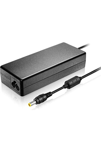 POWERTECH Φορτιστής φορητού υπολογιστή 90W 19.0V 4.74A για Toshiba χωρίς καλώ...