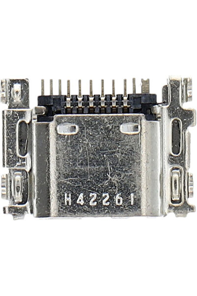 OEM Αντικατάσταση Υποδοχής Φόρτισης (SAMSUNG T530, T531, T331C, T321, T320, T...