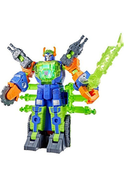 Hasbro Games Cyberworld Φιγούρα Δράσης Σκόρπονοκ Μάχη Επίθεσης Τρανσφόρμερς μ...
