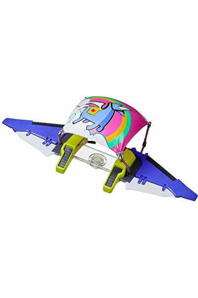 Hasbro Games Φιγούρα Δράσης Fortnite Σειρά Victory Royale Glider Llamacorn Ex...