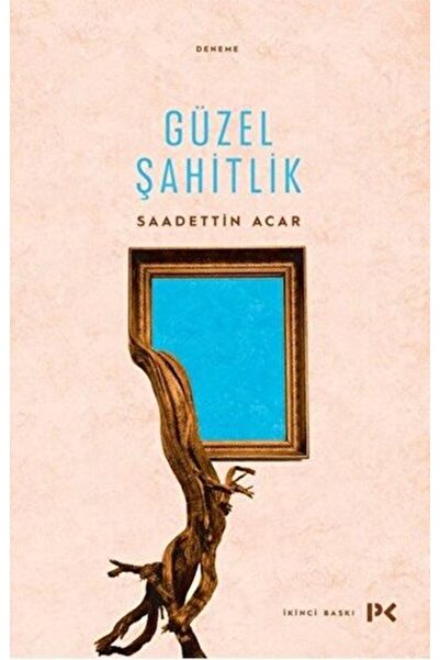 Profil Kitap Güzel Şahitlik
