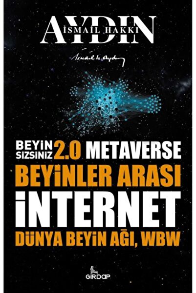 Girdap Kitap The Brain Is You 2