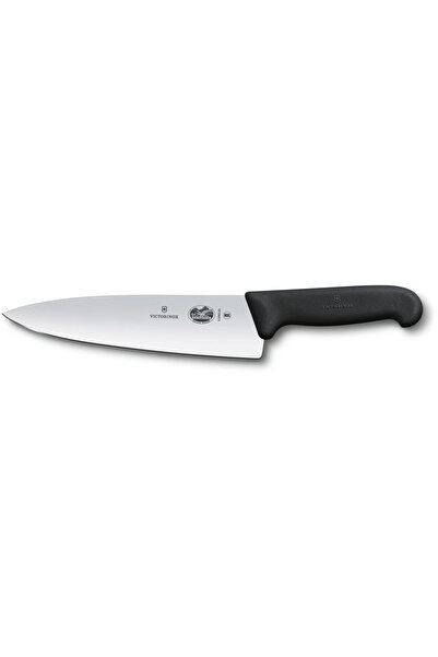 Victorinox Cutit Fibrox bucatar 20 cm