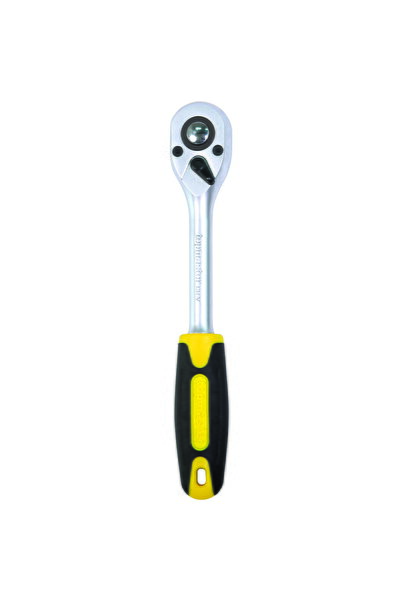 Top Master Pro Maner clichet 1/2" 72 dinti TMP