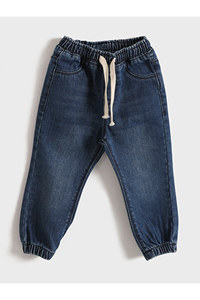 LC Waikiki Elastic Waist Boys' Jogger Jeans